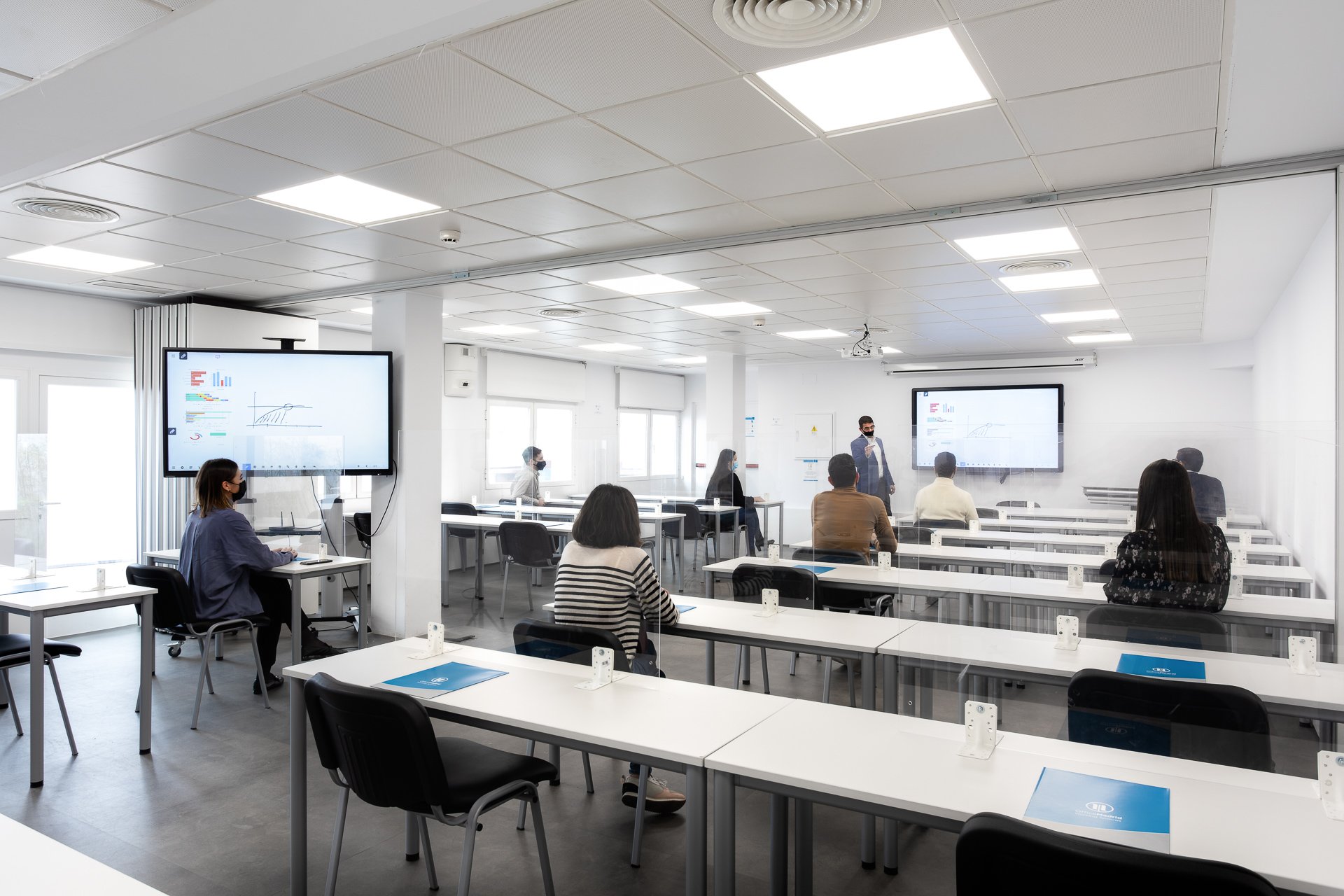 formacion en la empresa