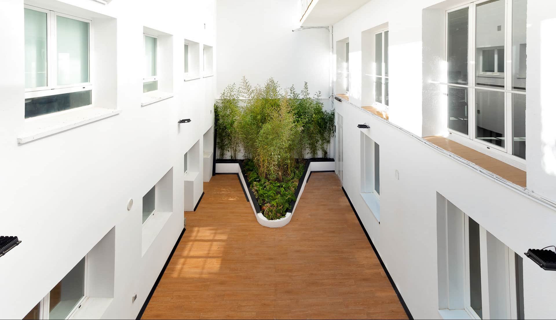 Espacios OfficeMadrid