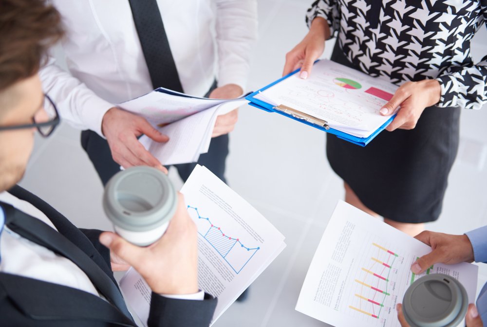 auditoria empresas en madrid