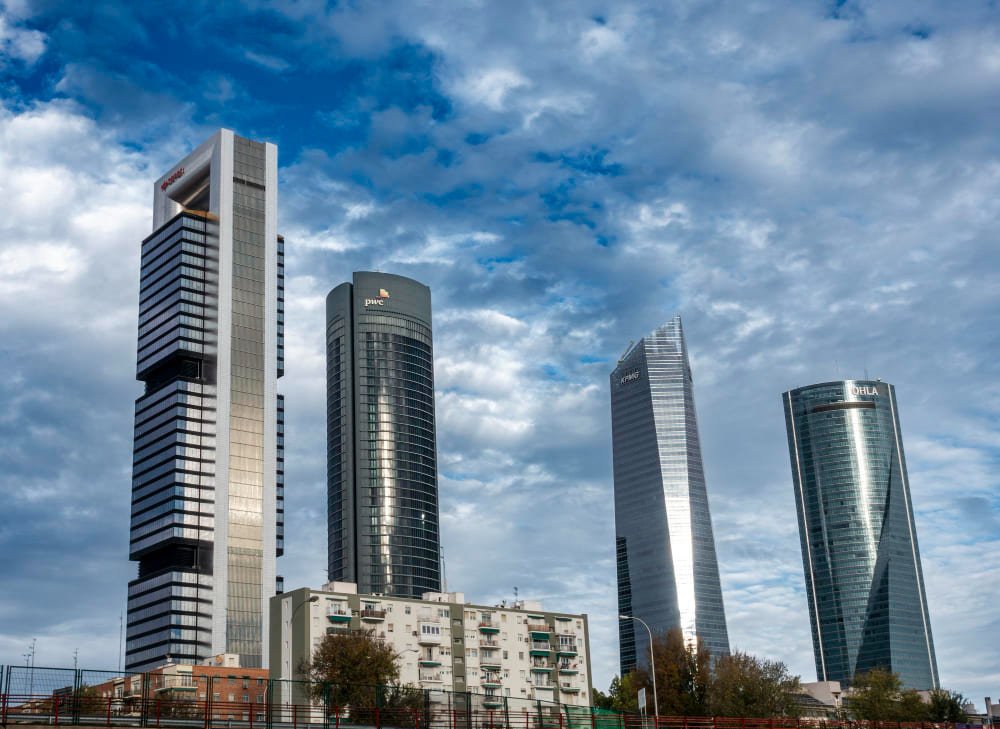 beneficios fiscales domicilio fiscal en Madrid
