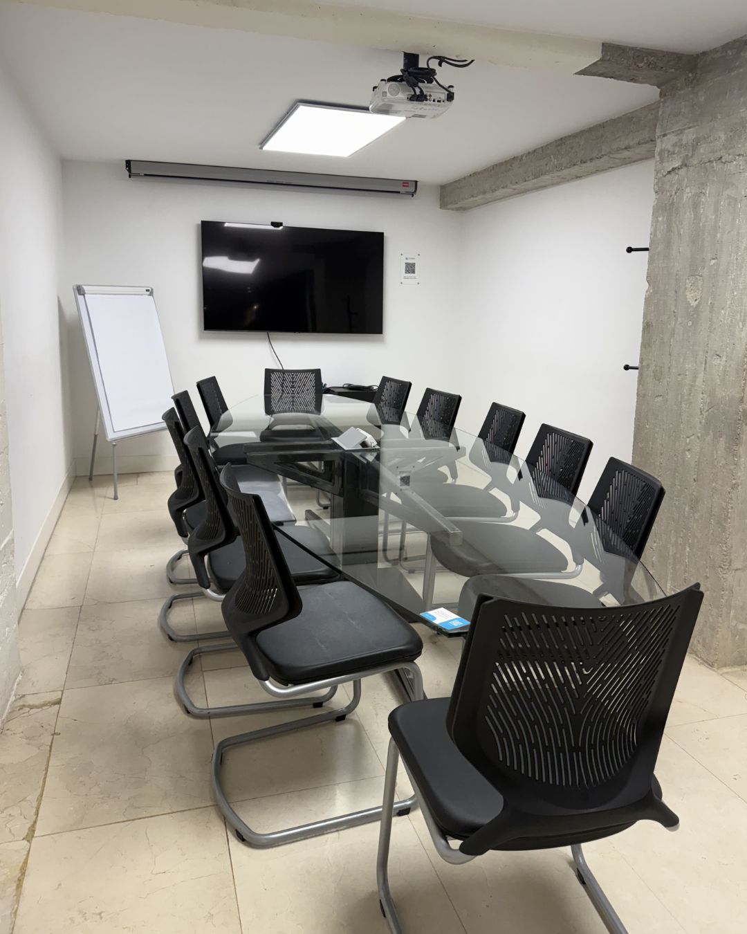 Se acerca el cierre del 1T. Organiza tus facturas en nuestras salas