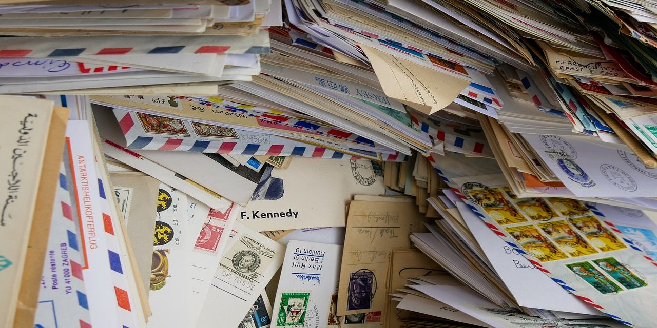 gestion-de-la-correspondencia