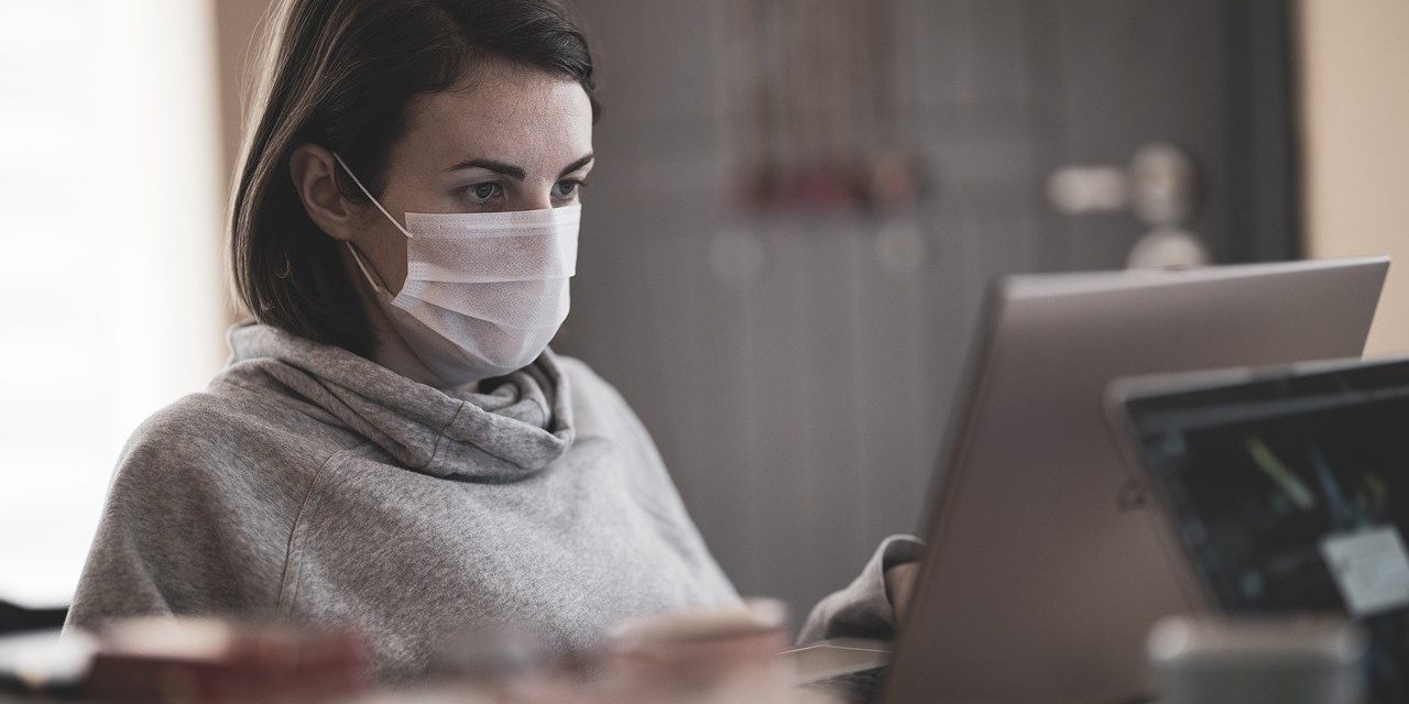 Protocolo de limpieza covid-19 en Office Madrid