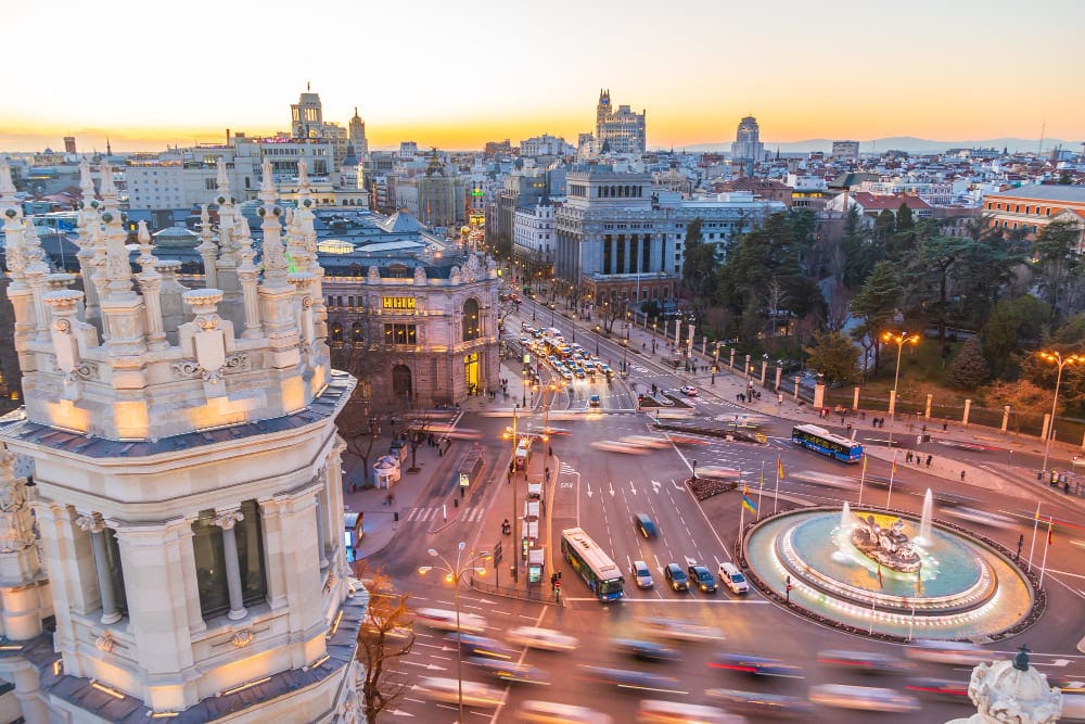 Domicilio social en Madrid: cuánto cuesta y qué dirección elegir