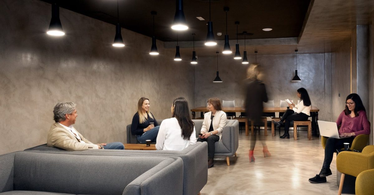 workspace en madrid