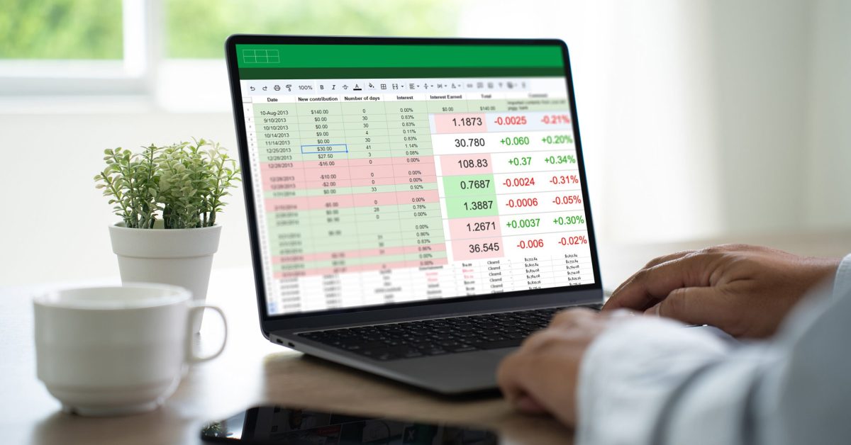 Qué es una función excel