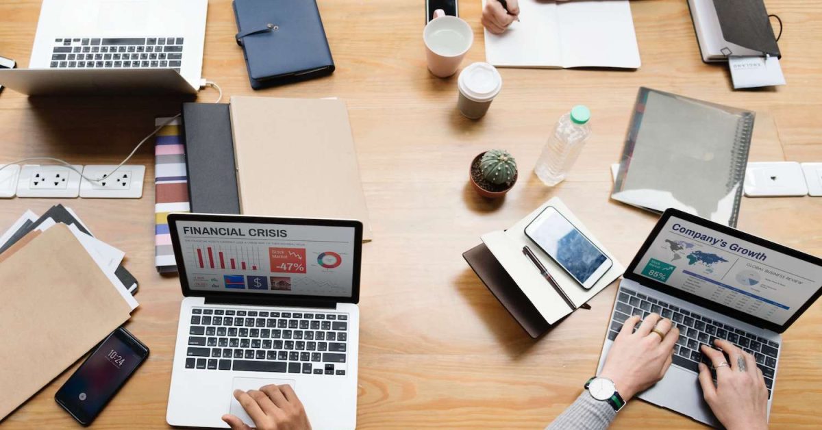 Oficinas flexibles