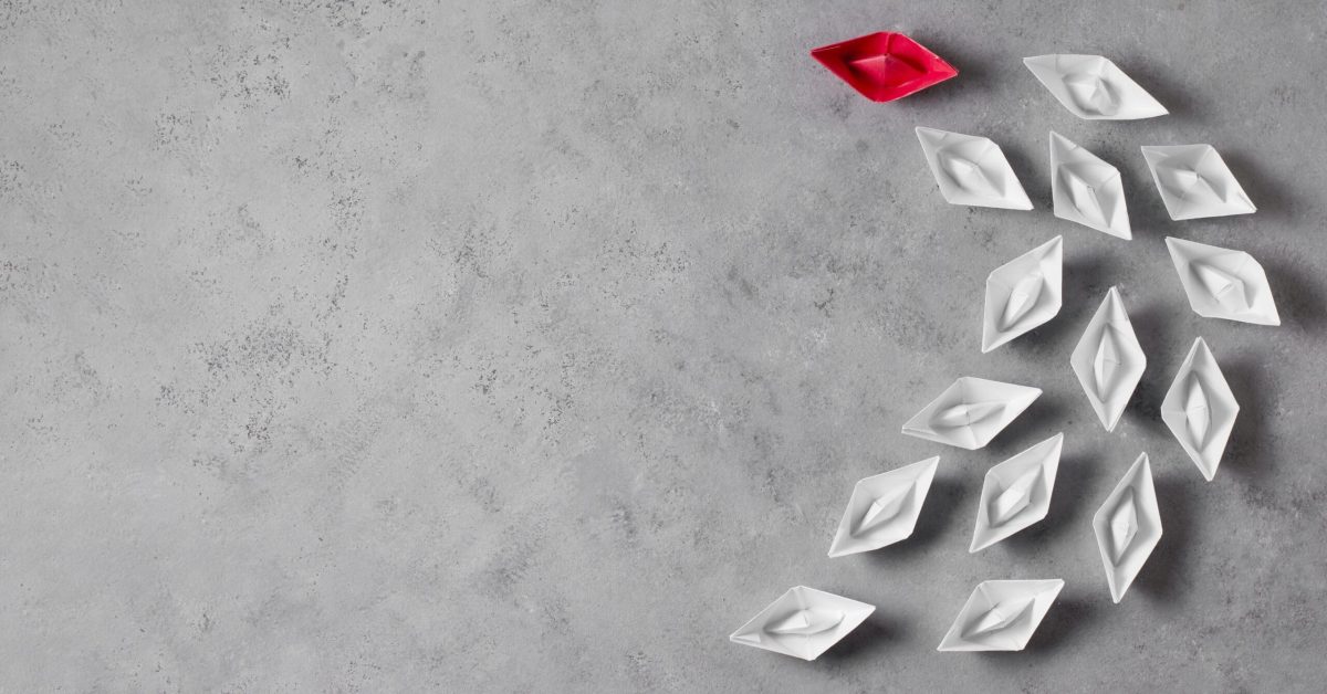 Cómo mejorar la capacidad de liderazgo