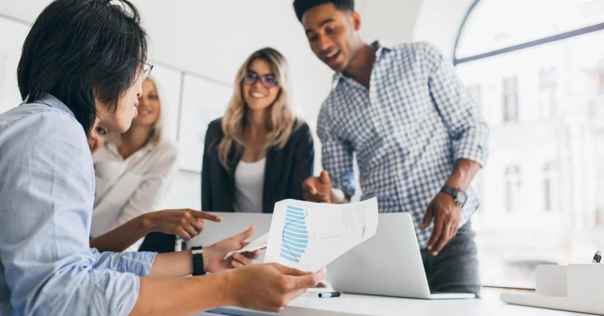 ofrecer mis servicios a una empresa extranjera