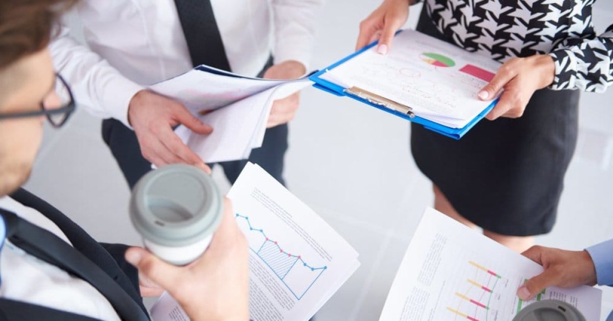 auditoria empresas en madrid
