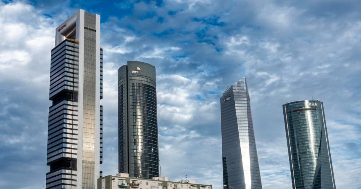 beneficios fiscales domicilio fiscal en Madrid
