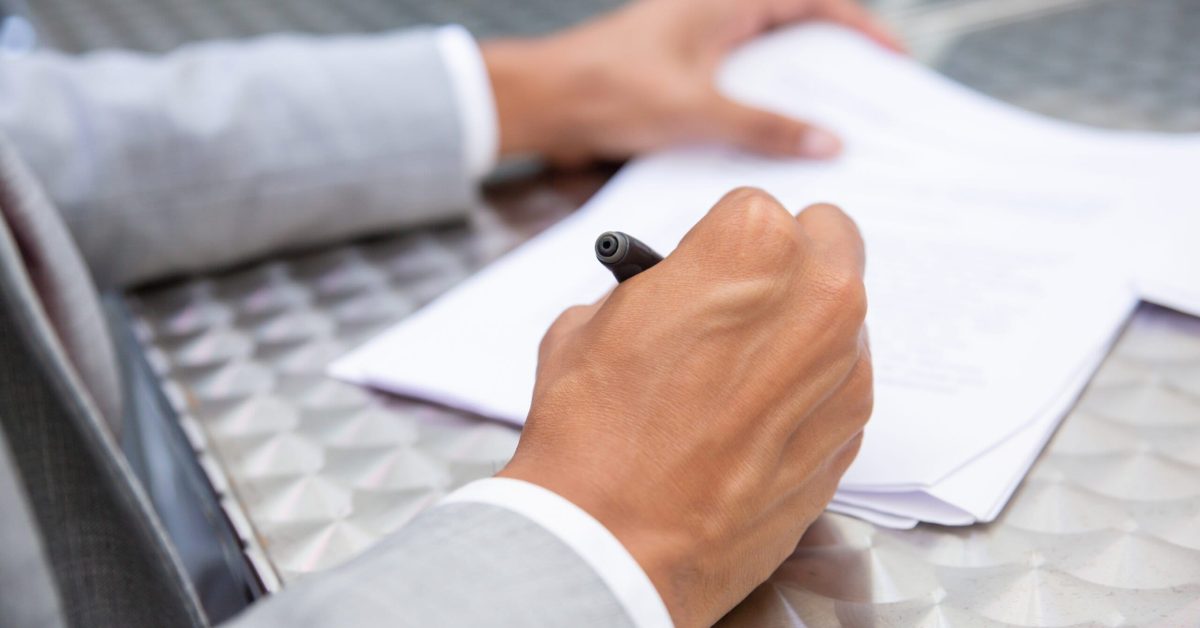 cómo registrar una marca