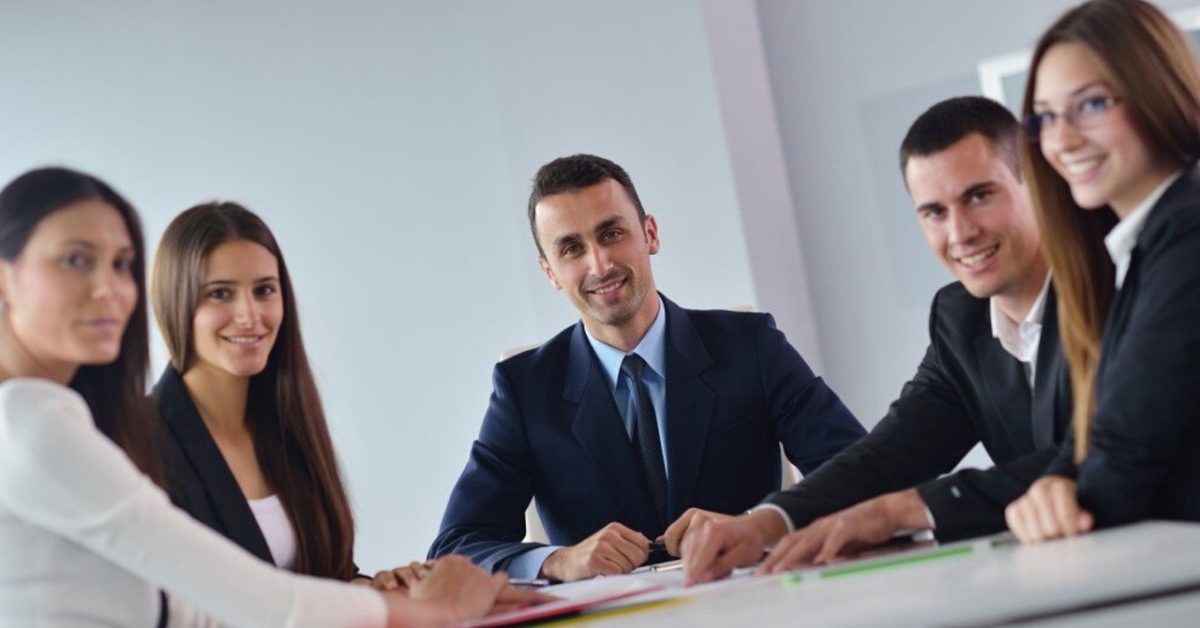 confirming office madrid