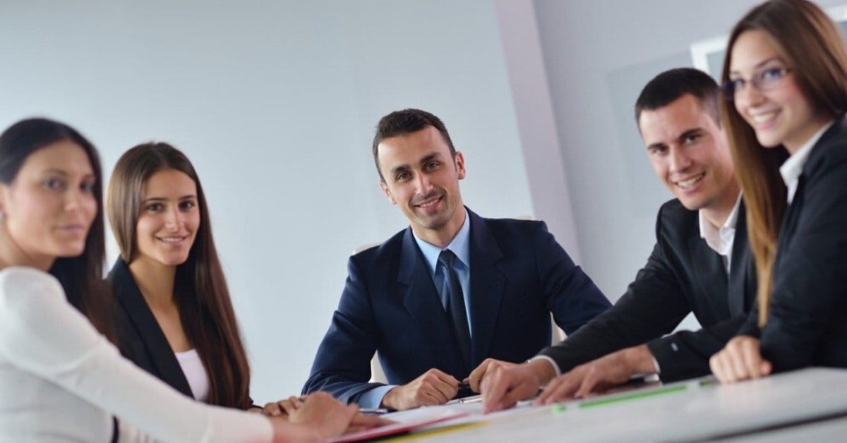 confirming office madrid