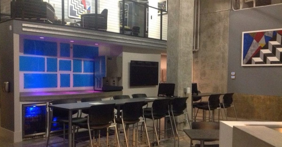 coworking