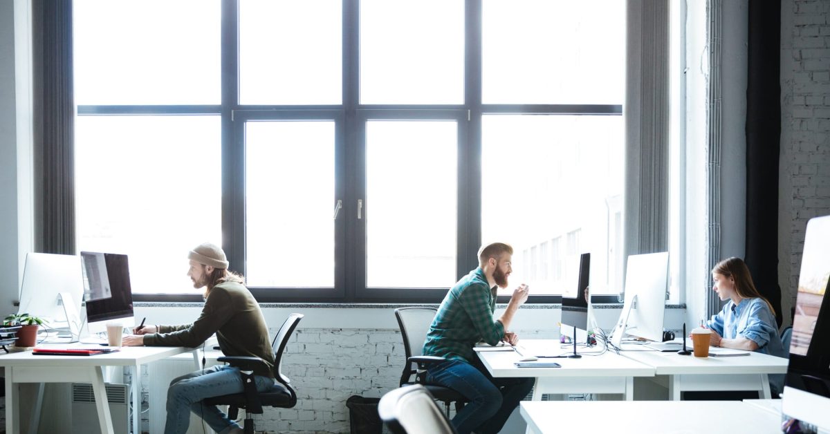 coworking