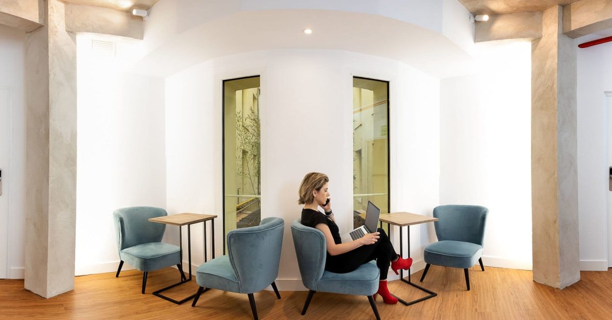 coworking y oficina virtual office madrid