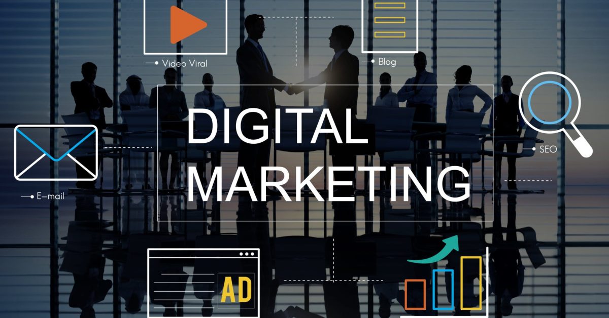 Marketing online en Pymes
