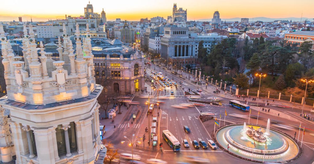 Domicilio social en Madrid: cuánto cuesta y qué dirección elegir