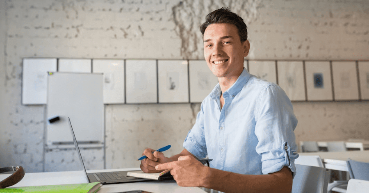 emprender joven