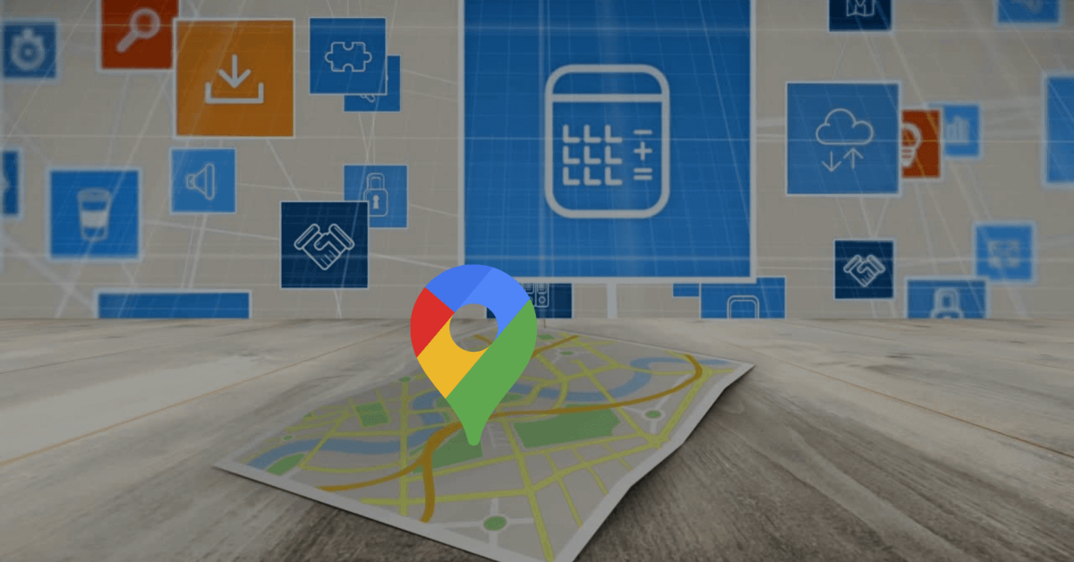 google my business