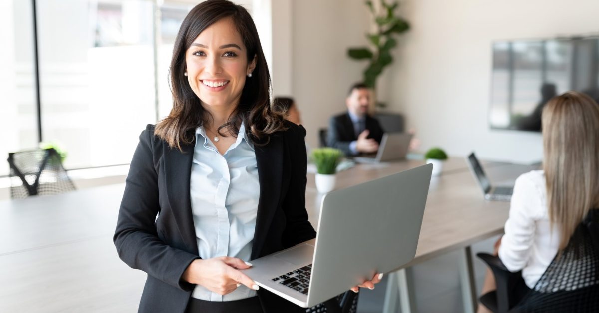mujeres emprendedoras