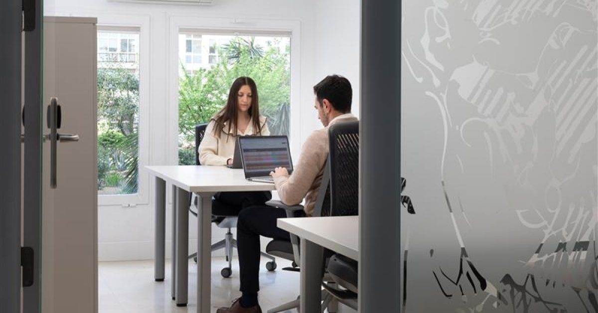 Costes de oficina en 2026: ¿Por qué el alquiler flexible es la opción más inteligente?