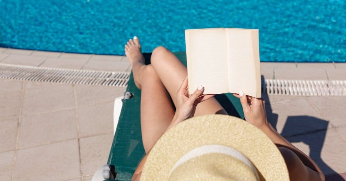 leer libros verano