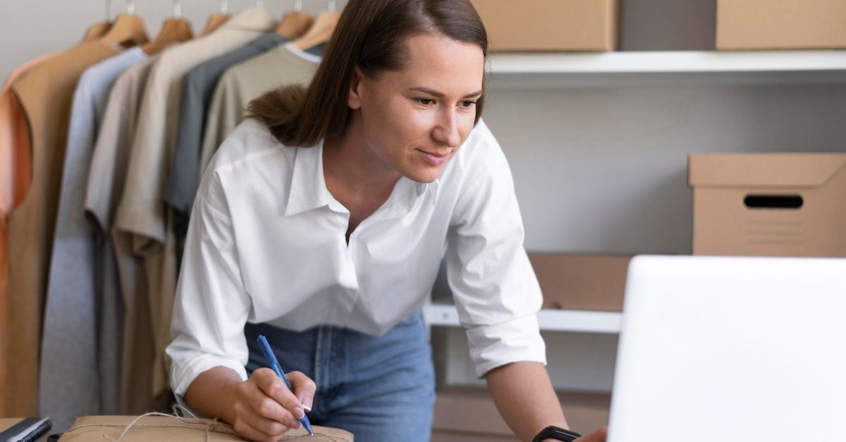 medium-shot-woman-working-with-laptop