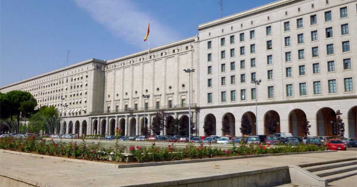 mejores barrios de Madrid para trabajar