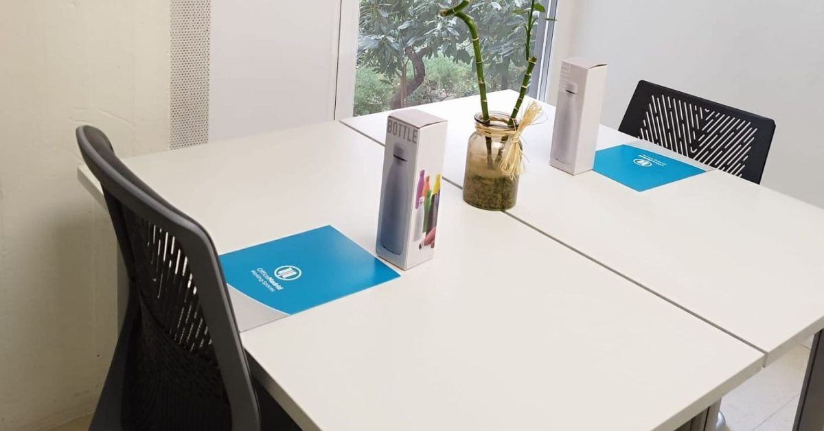 Cómo deben ser las oficinas de las startups