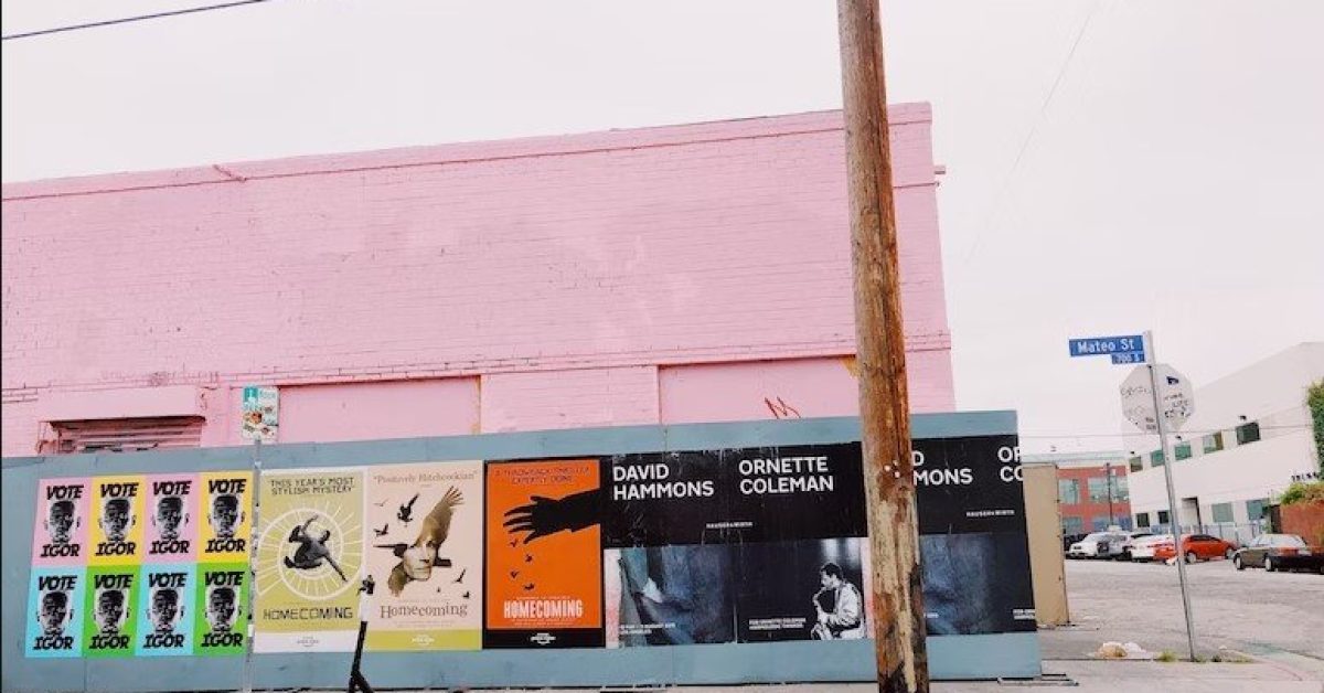 publicidad exterior impresion