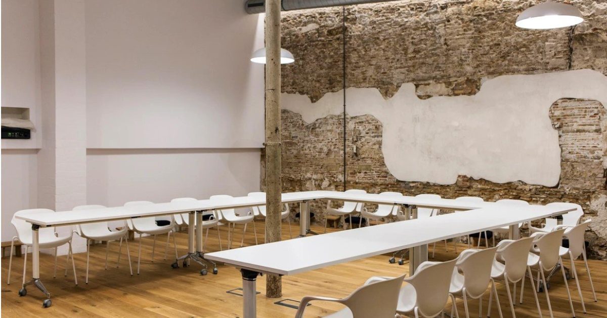 salas eventos barcelona