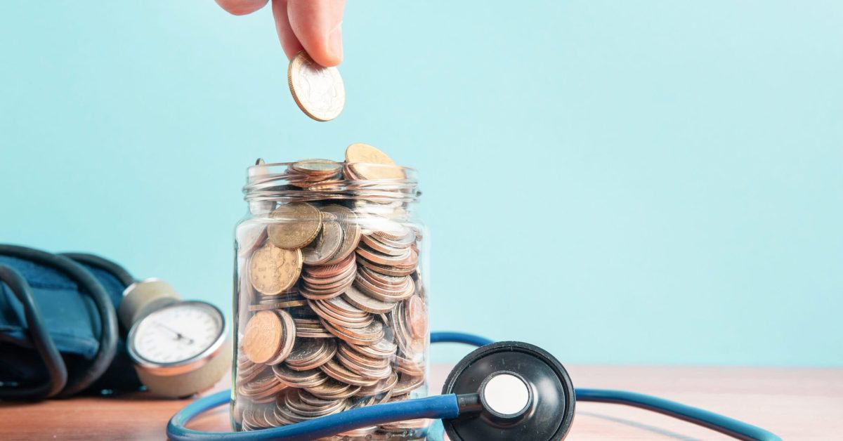 salud financiera
