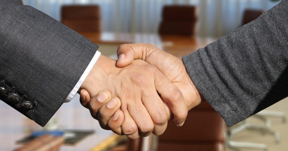 domiciliacion de empresas