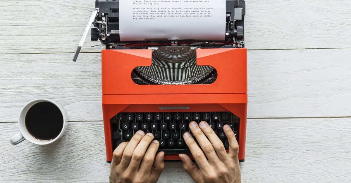 storytelling ejemplos