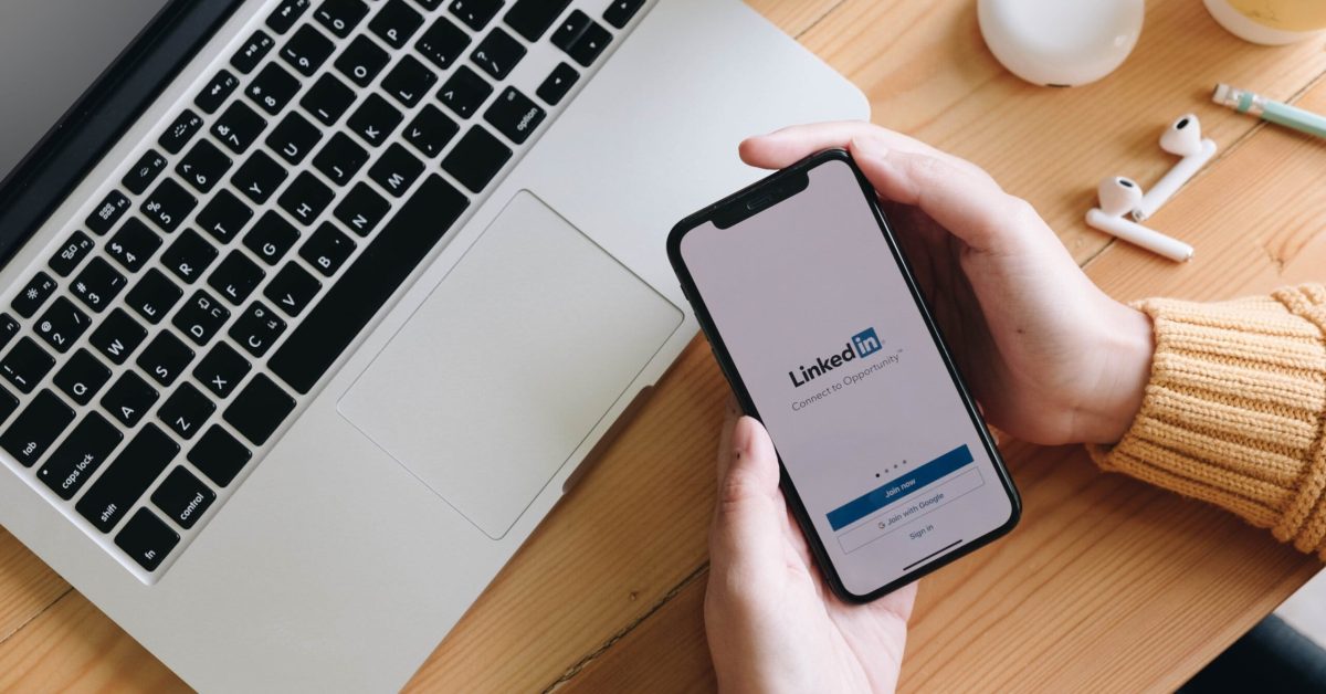 potenciar perfil de emrpesa en linkedin