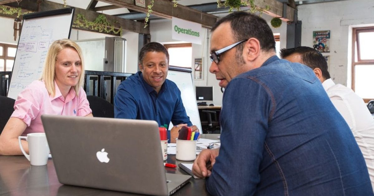 tendencias de Coworking en 2018