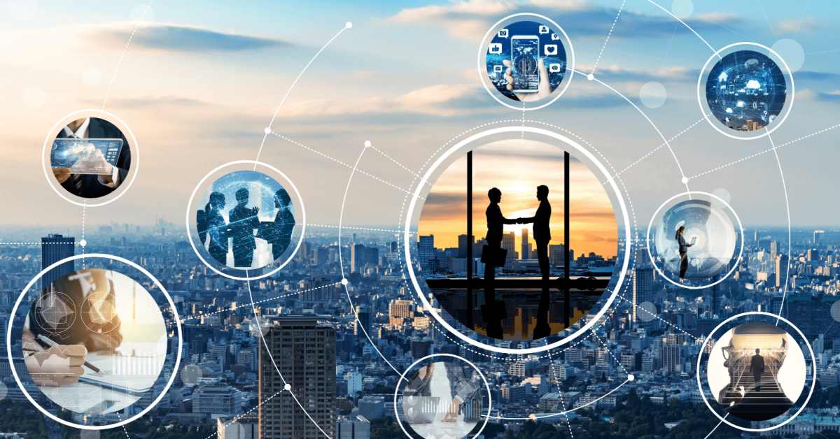 tendencias empresariales 2022