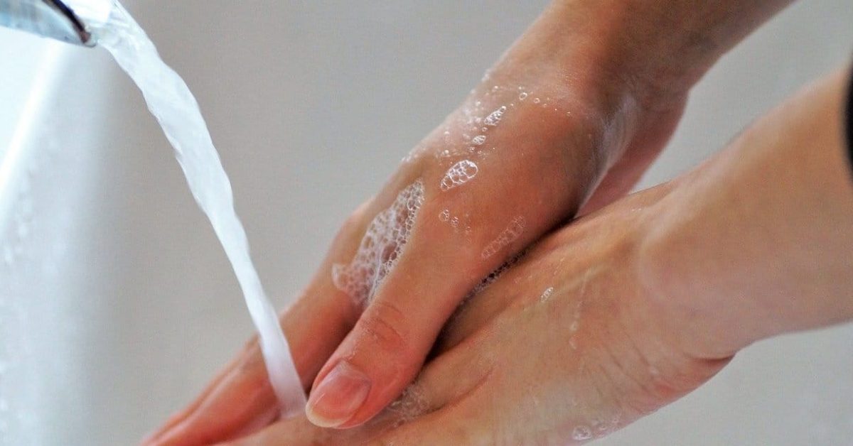 Buenas prácticas para prevenir el COVID19