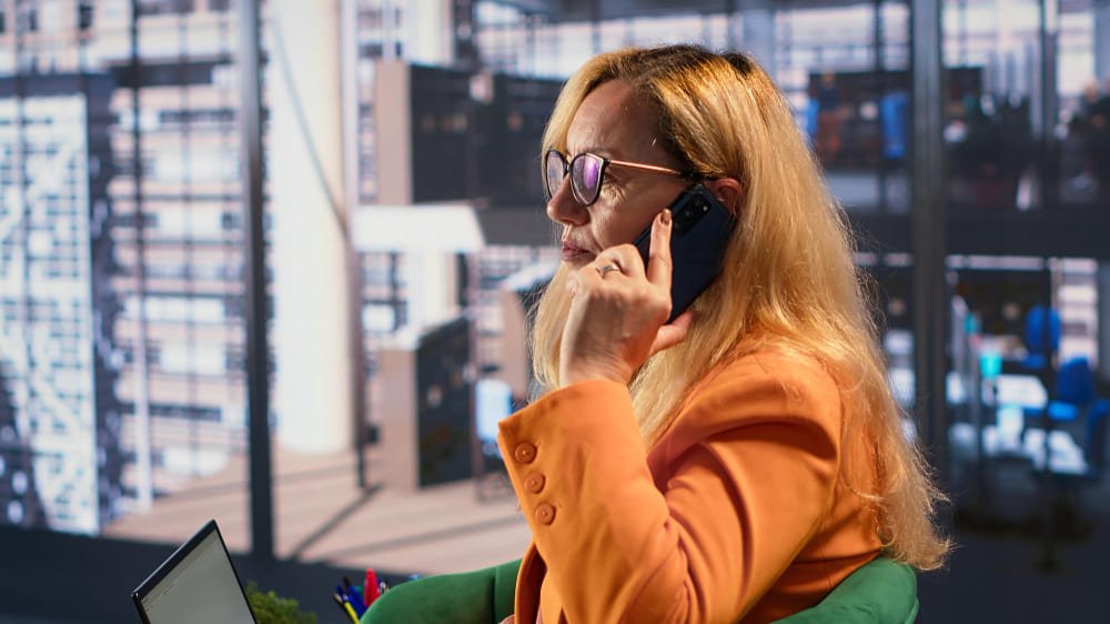 Filtro de llamadas en la era del telemarketing masivo: Cómo protegemos la productividad de nuestros clientes bloqueando el ruido comercial