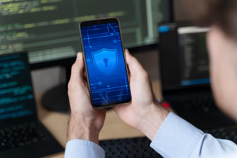 Seguridad de datos en redes compartidas 2026: Nuevas amenazas de la IA generativa y la protección de OfficeMadrid