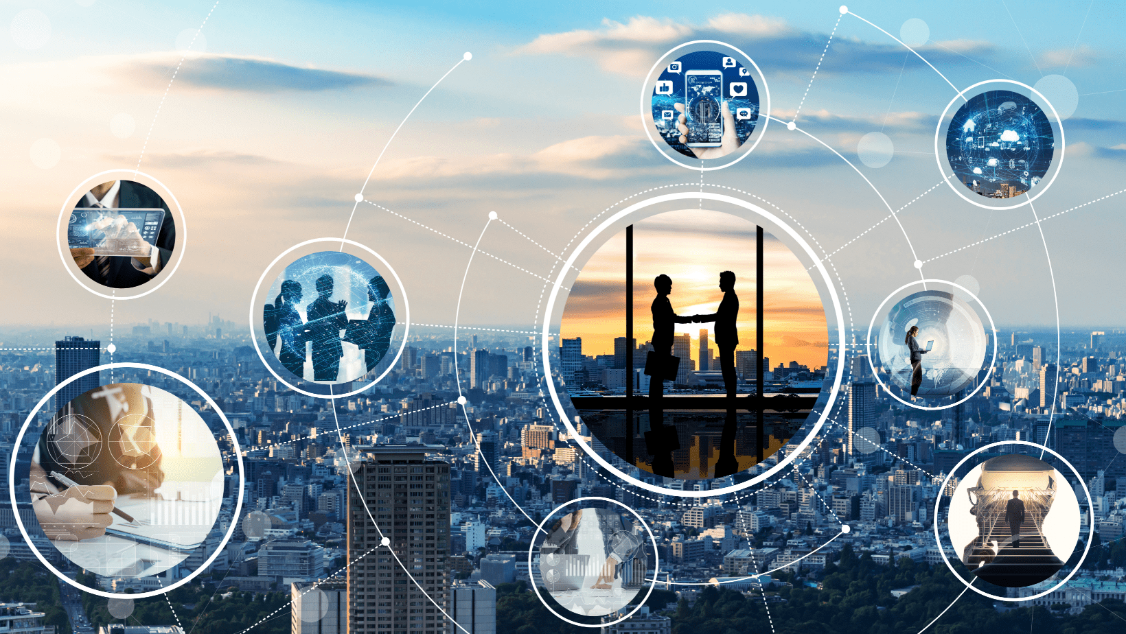 tendencias empresariales 2022